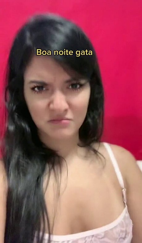 Dani Matos naked only fans