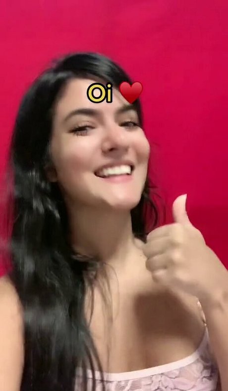 Dani Matos porn onlyfans leaks