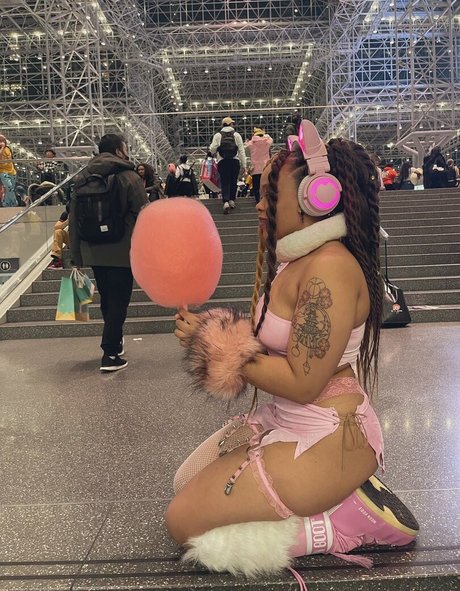 Kikicheea desnuda onlyfans