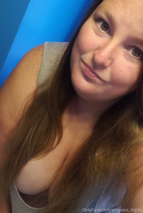 princess bigtits onlyfans content leaked