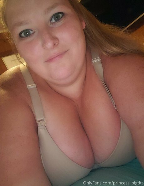 princess bigtits xxx onlyfans