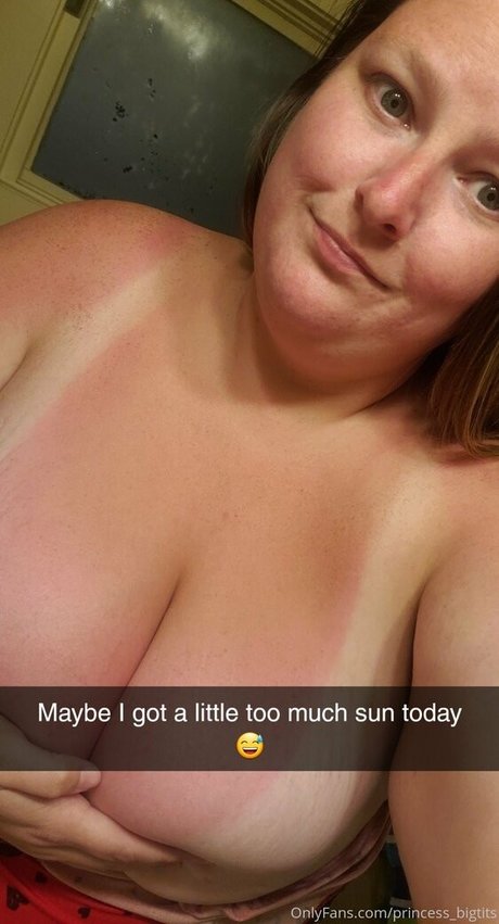 princess bigtits onlyfans content type