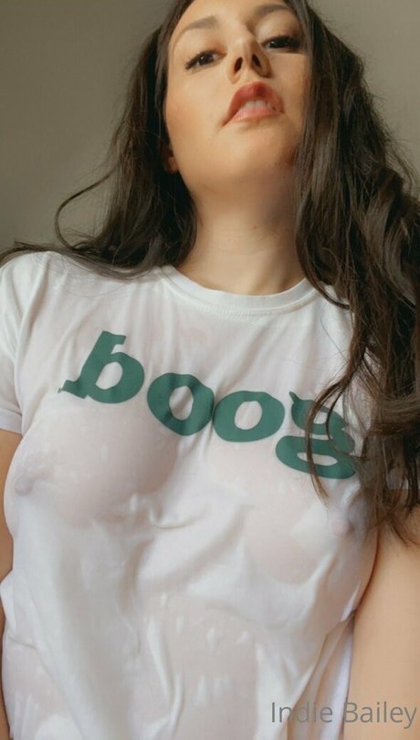 indiebailey onlyfans leak nude