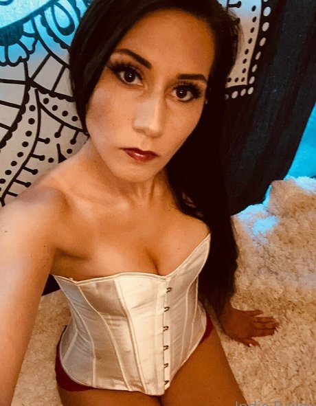 indiebailey naked onlyfans leak