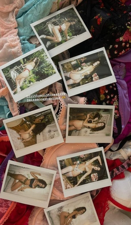 Isabella Candelaria leak only fans