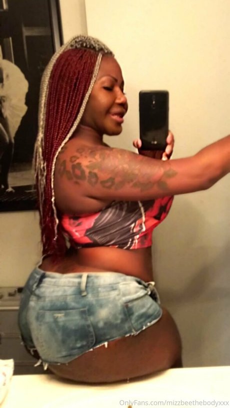 mizzbeethebodyxxx onlyfans nude porn