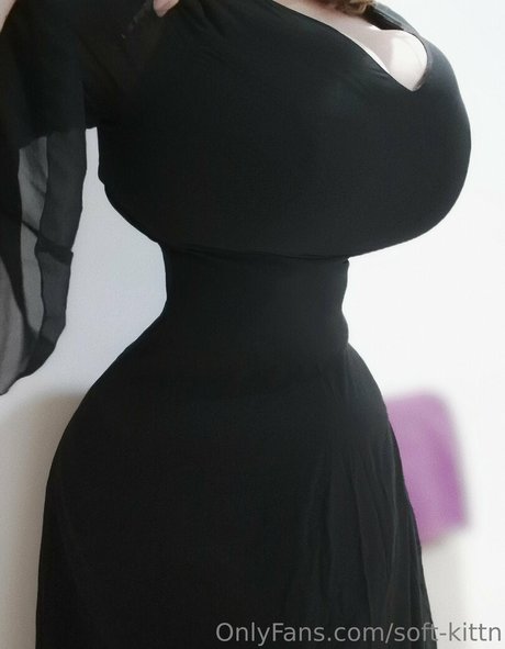 Soft kittn onlyfans leak naked