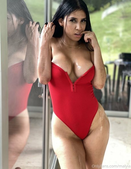 malyia onlyfans naked porn