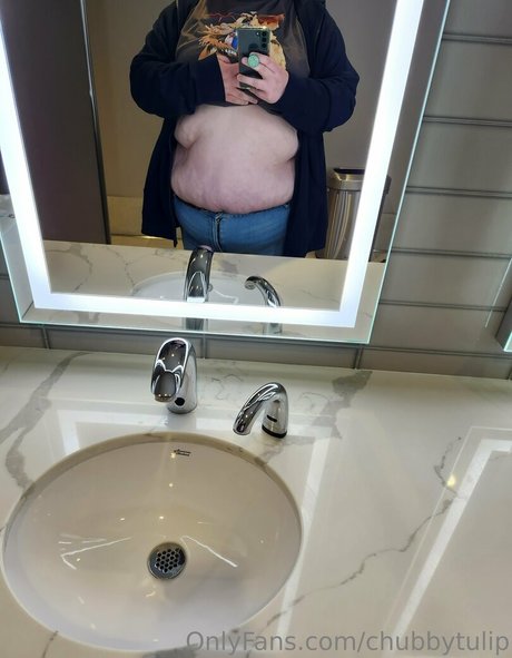 chubbytulip onlyfans page