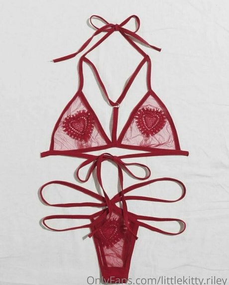 littlekitty riley onlyfans pics nude