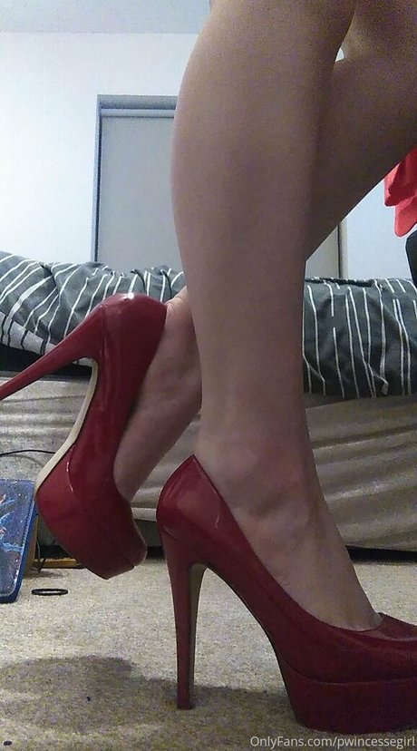 pwincessegirl onlyfans desnuda