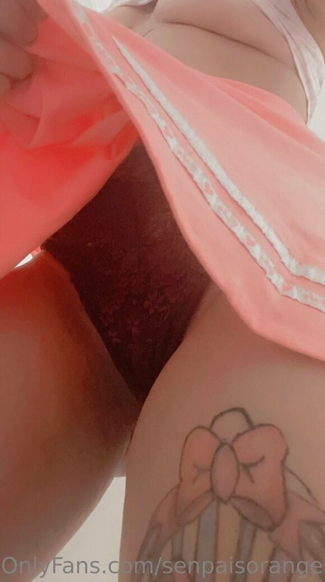 senpaisoranges leaked onlyfans nudes