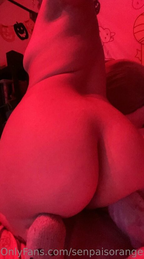 senpaisoranges only fans leak