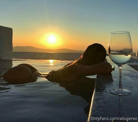 ailuperez onlyfans leak new