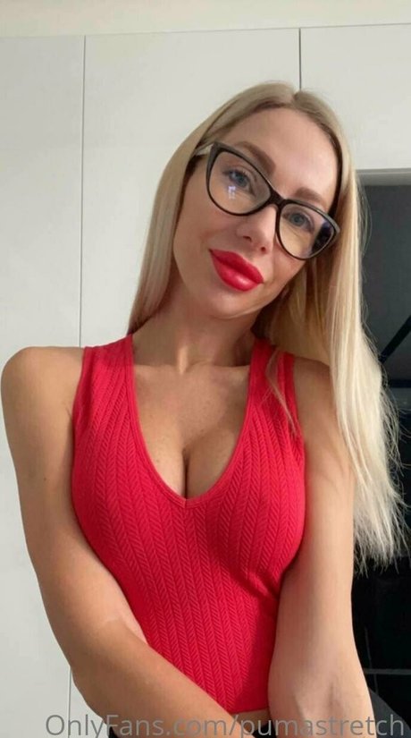 pumastretch onlyfans nude