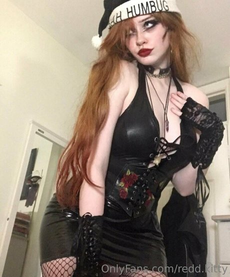 redd kitty fans only