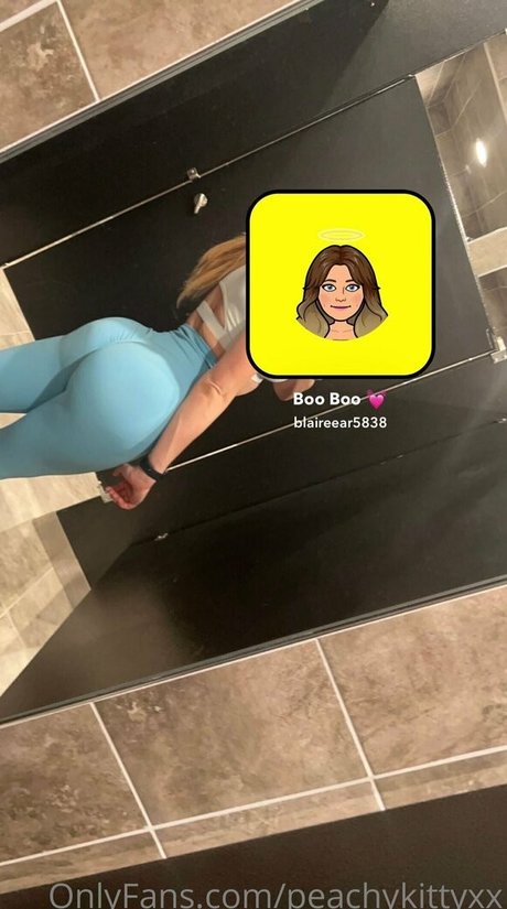 peachykittyxx onlyfans leaked