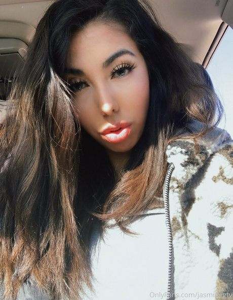 jasminegtv strip onlyfans