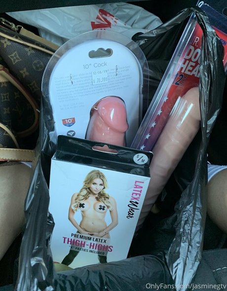 jasminegtv strip onlyfans