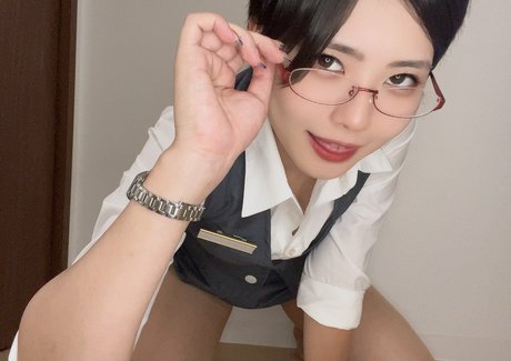 Mikonami onlyfans porn leaks