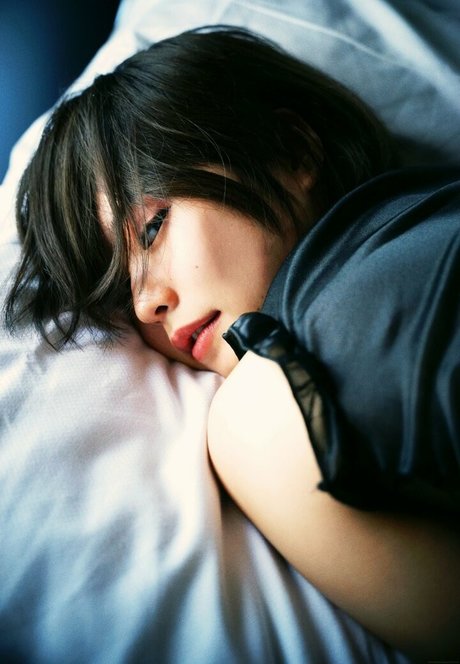 Mikonami onlyfans leak nudes