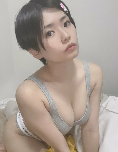 Mikonami sex tape onlyfans