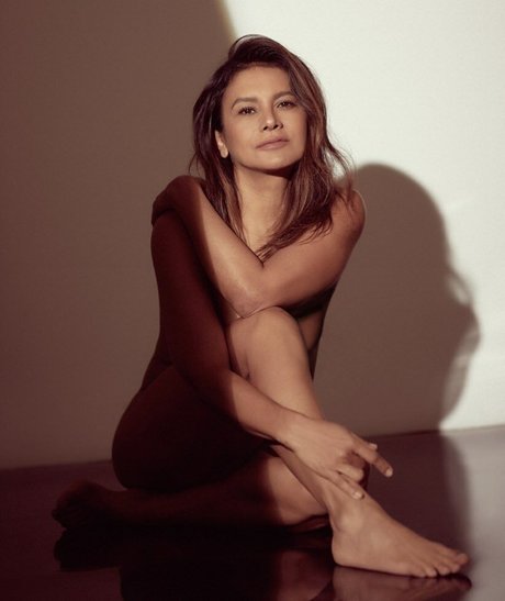 Dira Paes onlyfans leaked porn