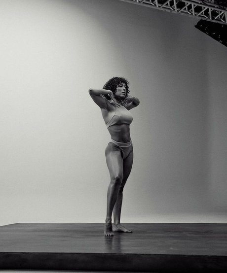 Negra Li leaked onlyfans nude