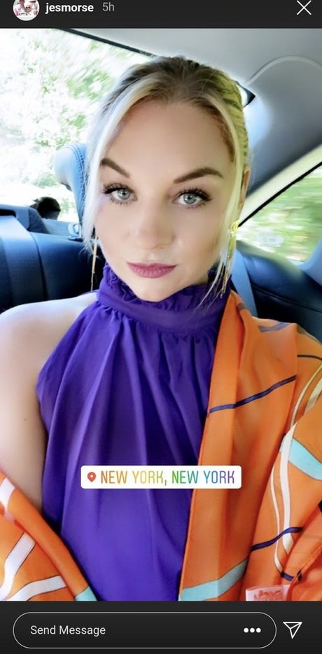 Jesmorse22 onlyfans nudes