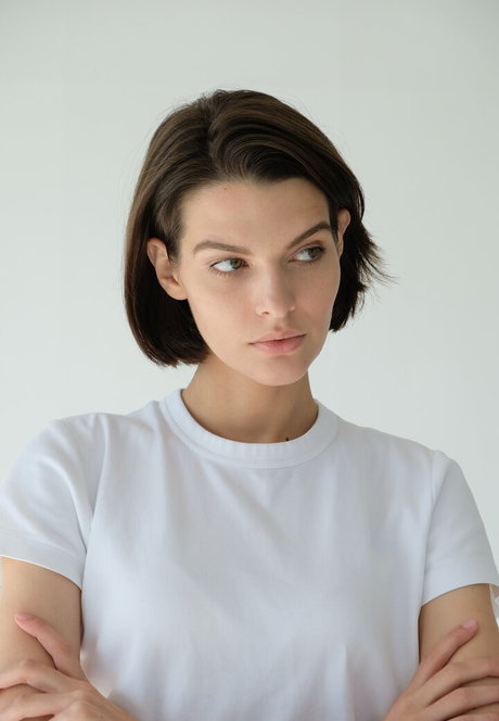 Sasha Zotova onlyfans model images