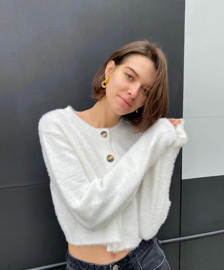 Sasha Zotova onlyfans leaj