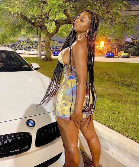 Babeth Lando nude leaks onlyfans