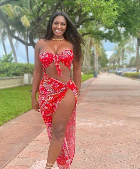 Babeth Lando nude on onlyfans