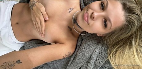 Corey Maison leaked onlyfans xxx