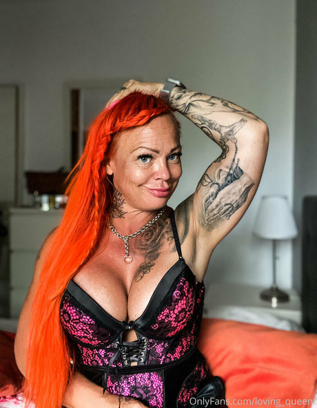 loving queent onlyfans explicit content