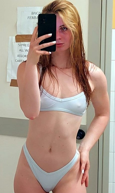 Maria Roberta Gherca onlyfans archive