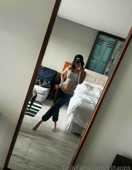 elitaops nudes leaked onlyfans
