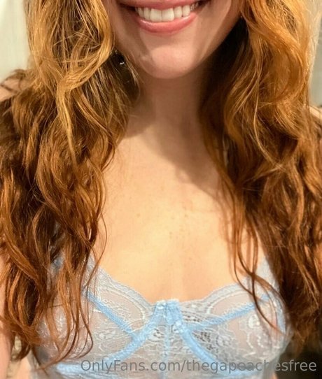 thegapeachesfree leaked nudes onlyfans