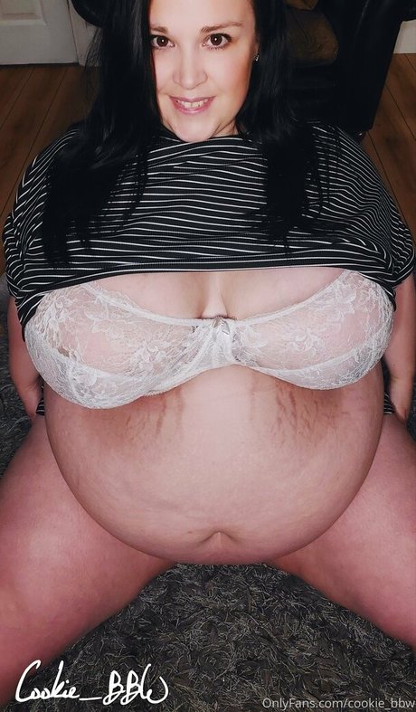 cookie bbw porn onlyfans leak