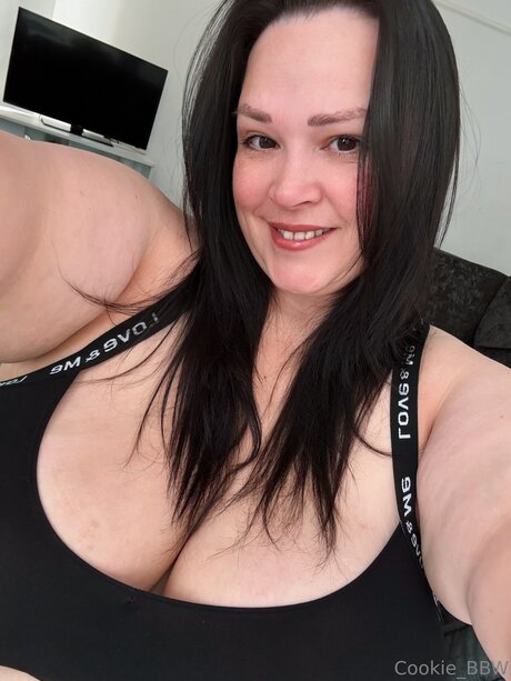cookie bbw onlyfans page