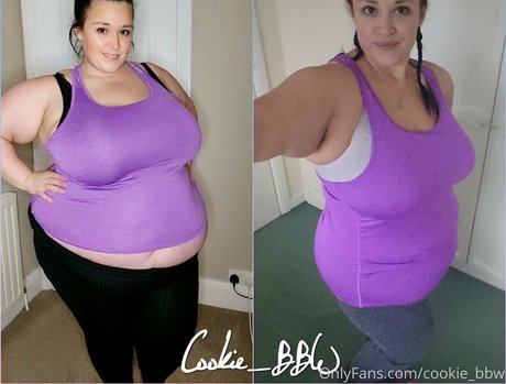 cookie bbw only fans leaked