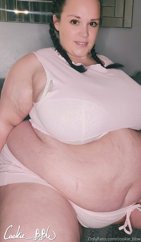 cookie bbw nudes onlyfans leak