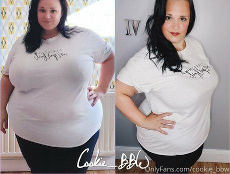 cookie bbw pics onlyfans