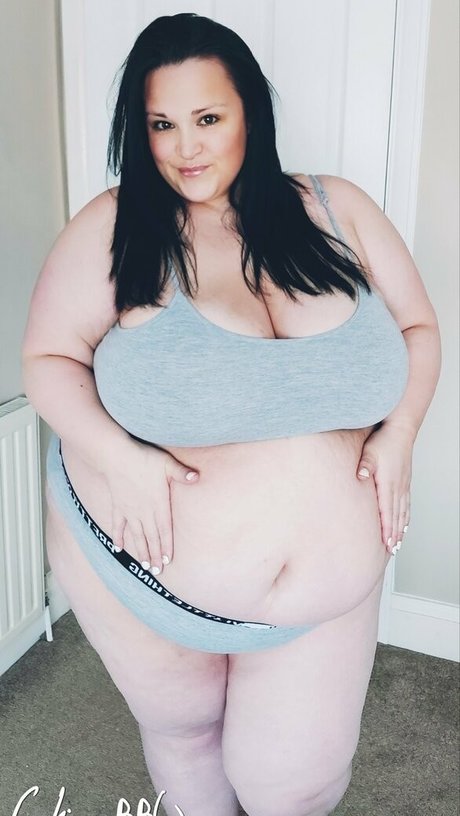 cookie bbw onlyfans content type