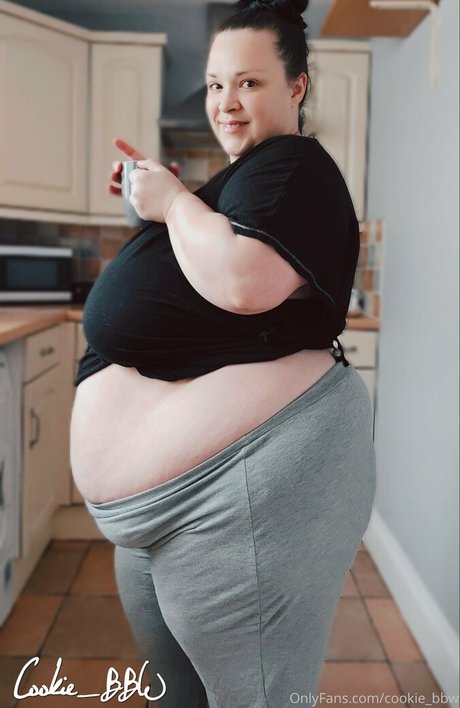 cookie bbw nude onlyfans leaks