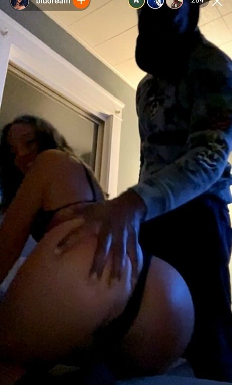 Blu Bludream xxx onlyfans