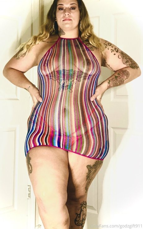 godzgift911 onlyfans leak naked