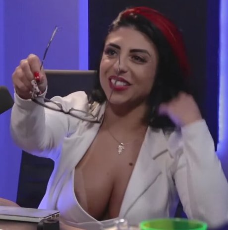 Ana Lopes onlyfans post