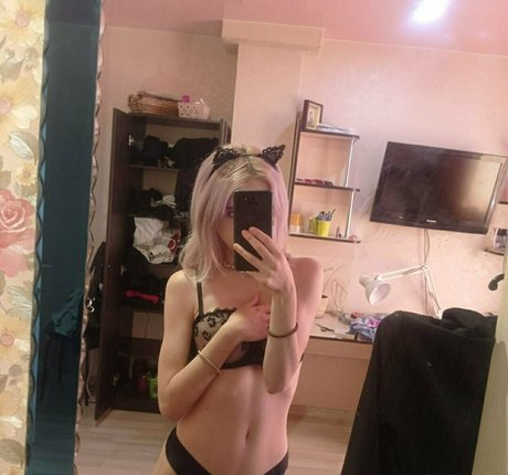 dasha art only fans leaked porn