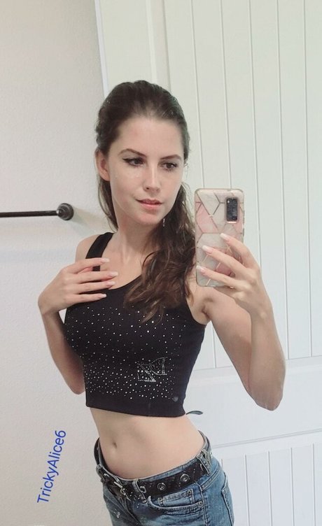 Trickyalice6 only fans leak
